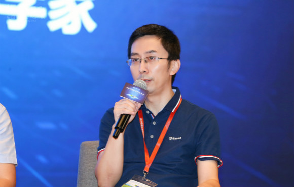 智慧環(huán)保，發(fā)展正當時