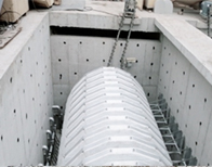 纖維轉(zhuǎn)盤(pán)過(guò)濾器