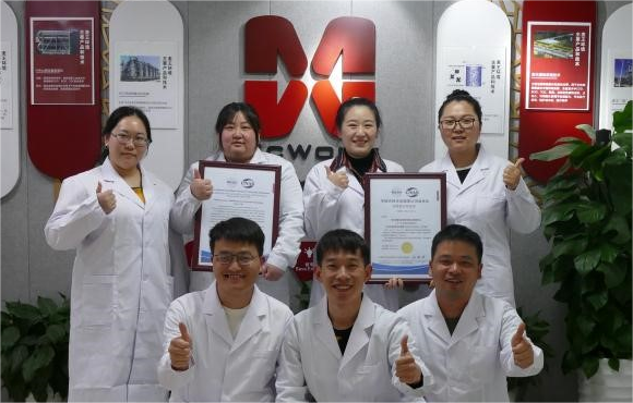 麥王環(huán)境喜報(bào)頻傳！